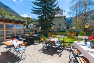 Hotel Alpina - Zernez - 6