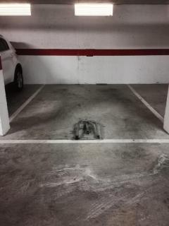 ATICO LA ILUSION CON PARkING - 6