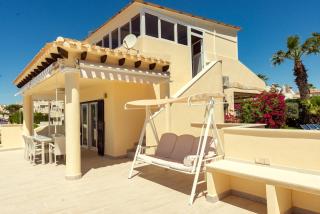 Holiday VILLA GOLF & SEE VIEW Villamartin - Orihuela Costa - 3