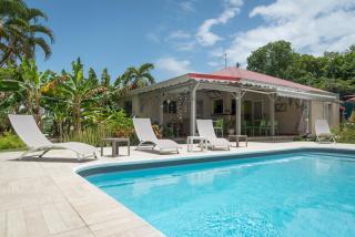 Hôtel Les Bananiers - Le Gosier - 3