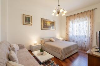 Delia al Pigneto, cute studio fully equipped - Rome - 9