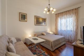 Delia al Pigneto, cute studio fully equipped - Rome - 5