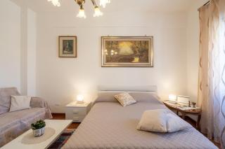 Delia al Pigneto, cute studio fully equipped - Rome - 4