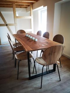 Ferienhaus Elbsicht - 6