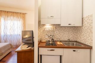 Delia al Pigneto, cute studio fully equipped - Rome - 8