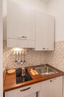 Delia al Pigneto, cute studio fully equipped - Rome - 6