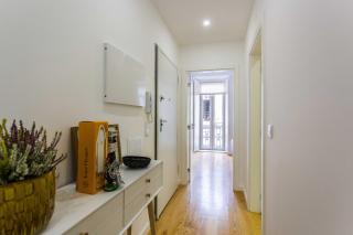 Prestige Ajuda Apartment - Lisbona - 8