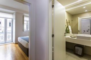 Prestige Ajuda Apartment - Lisbona - 4