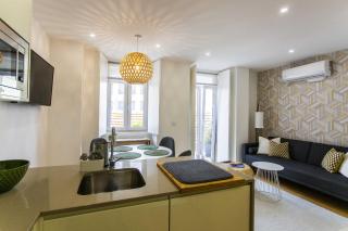 Prestige Ajuda Apartment - Lisbona - 1