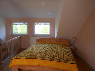 Ferienwohnung-Pension Werrablick - Witzenhausen - 8