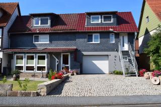 Ferienwohnung-Pension Werrablick - Witzenhausen - 1
