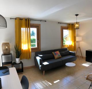 Chalet Cosy - Saint-Gervais-les-Bains - 5