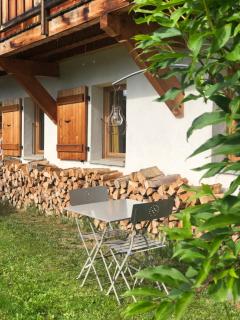 Chalet Cosy - Saint-Gervais-les-Bains - 4