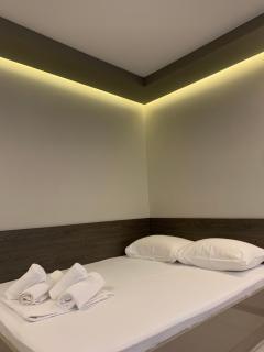 Park and pool rooms - 1