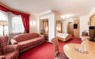 Alpenheim Charming & Spa Hotel - 5
