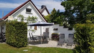 Ferienhaus Ostseebrise Insel Usedom - Karlshagen - 9