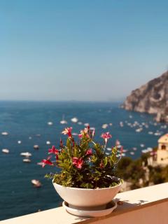 Casa Marty - Positano - 9