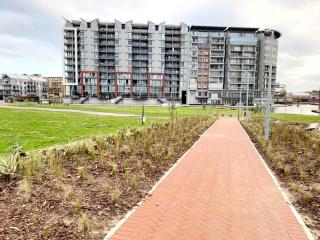 Quayside 606 Durban Point - 0