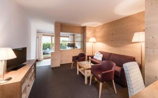 Alpenheim Charming & Spa Hotel - Ortisei - 4