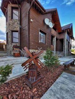 MAFA Apartaments - Bukovel - 0