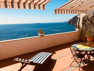 Casa Marty - Positano - 0