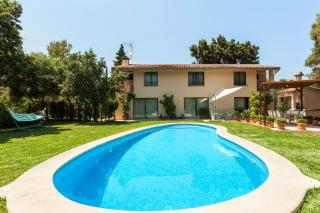 Villa Can Llamas - Pollença - 0