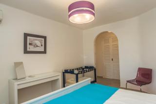 Luxuriöse und großräumige Villa mit Community Pool, Sicht auf das Mittelmeer sowie dem Mar Menor, La Manga Club - Atamaría - 2