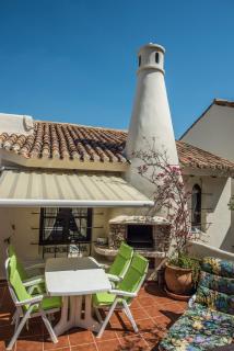 Luxuriöse und großräumige Villa mit Community Pool, Sicht auf das Mittelmeer sowie dem Mar Menor, La Manga Club - Atamaría - 5