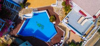 Campana Junior for up to 8 vacationers - Limenas Chersonisou - 6