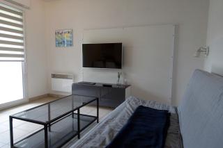 L'Océanide - Appartement avec balcon-terrasse et parking privé - Pont-lʼAbbé - 7