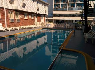 Wayfarer Motel - Myrtle Beach - 4