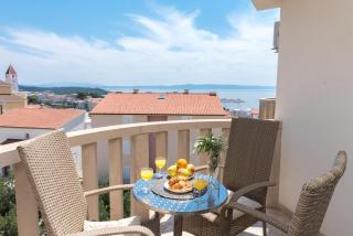 Vila Marina Sea&City View - 1