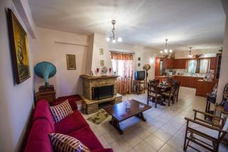 Kelly's Villa in Stoupa - 6