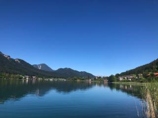 Haus Waldfriede - Weissensee - 9