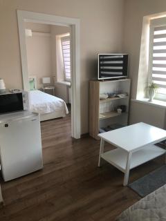 BRANDNEW apartment in the heart of the city center - Palanga - 8