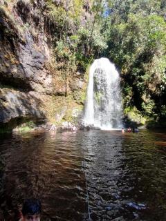 Hotel Campestre La Fuente - Piscina - 3