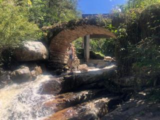 Hotel Campestre La Fuente - Piscina - 1