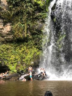 Hotel Campestre La Fuente - Piscina - 2