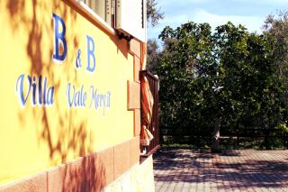 Villa Vale Mery - Vieste - 3