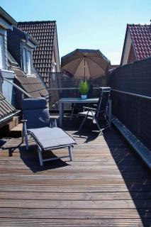 Ferienwohnung Auf der Blumenstrasse - Nettetal - 0