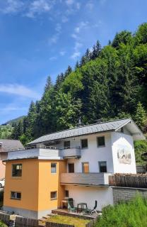 Ferienhaus Sonnberg - Hüttau - 7