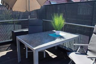 Ferienwohnung Auf der Blumenstrasse - Nettetal - 9