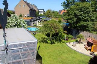 Ferienwohnung Auf der Blumenstrasse - Nettetal - 7