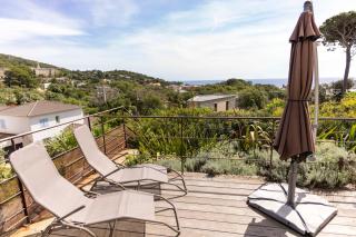 Suites in Erbalunga - Erbalunga - 5