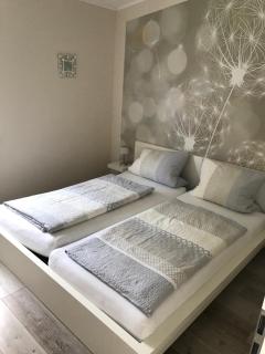 Ferienwohnung Stafflel - Wohlfühlen im Odenwald - Schmal-Beerbach - 5