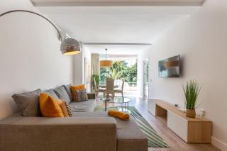 Amazing apartment ,center of Marbella, Beach 338 - Marbella - 6