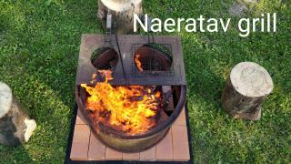 Uneallika puhkemaja-külalistemaja - Pae - 3
