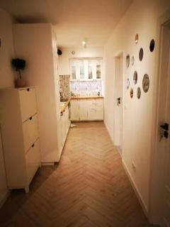 Apartament Rakoczego - Danzig - 8