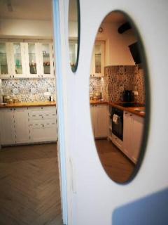 Apartament Rakoczego - Danzig - 7