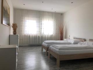 Apartmán Hrušky - Hrušky - 9